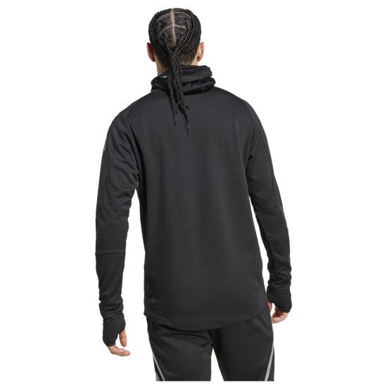 Adidas Ανδρική ποδοσφαιρική μπλούζα Tiro 24 Competition Winterized Top